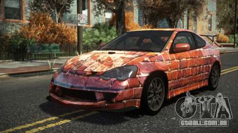 Honda Integra Nelory S1 para GTA 4