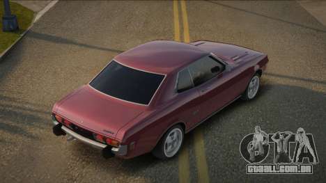 1976 Toyota Celica para GTA San Andreas