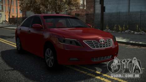 Toyota Camry Efukry para GTA 4