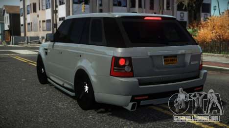 Range Rover Sport Dahy para GTA 4