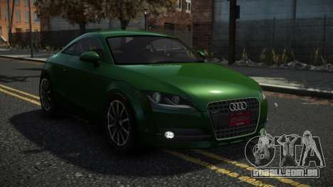 Audi TT Minsuy para GTA 4