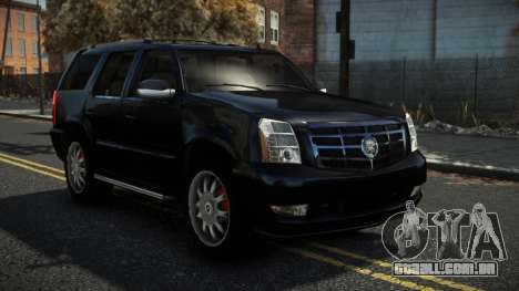 Cadillac Escalade Howels para GTA 4