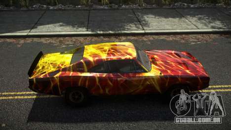 Dodge Charger RT Buhva S5 para GTA 4