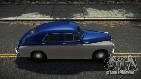 GAZ M20 Lork para GTA 4