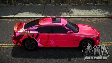 Dodge Charger Dexary S13 para GTA 4
