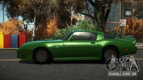 Imponte Phoenix V2.1 para GTA 4