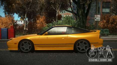 Nissan 240SX Sazdu para GTA 4