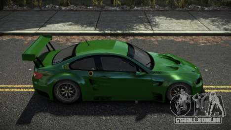 BMW M3 E92 Degulo para GTA 4