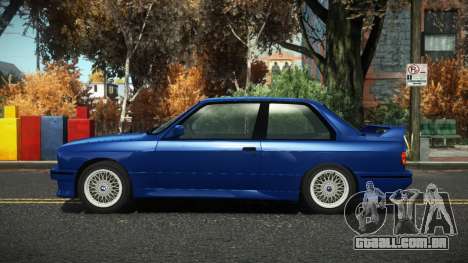 BMW M3 E30 Nushero para GTA 4