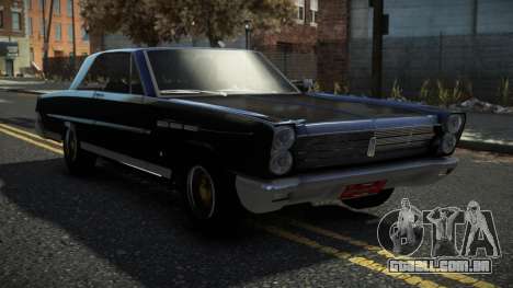 Ford Mercury Uglossa para GTA 4