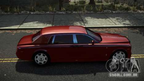 Rolls-Royce Phantom Alyuna para GTA 4