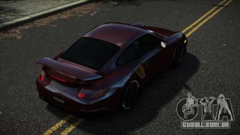 Porsche 977 Goslite para GTA 4