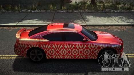 Dodge Charger Dexary S2 para GTA 4