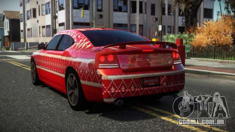 Dodge Charger Dexary S2 para GTA 4