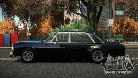 Mercedes-Benz 300SEL Nuery para GTA 4