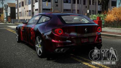 Ferrari FF Vargelu S9 para GTA 4