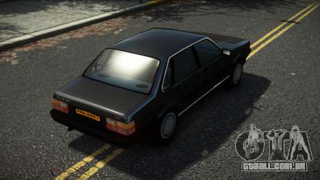 Audi 80 Vulicay para GTA 4