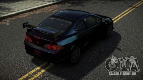 Honda Integra Nelory para GTA 4