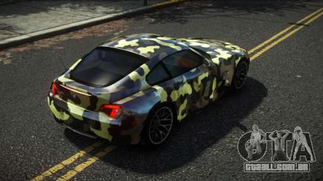BMW Z4 Gorfay S4 para GTA 4