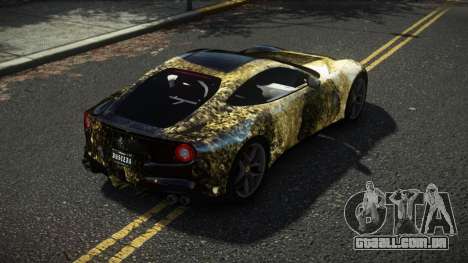Ferrari F12 Enupox S7 para GTA 4
