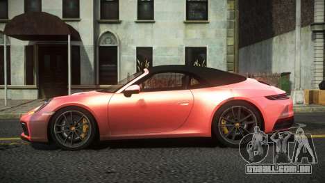Porsche 911 Surody S2 para GTA 4