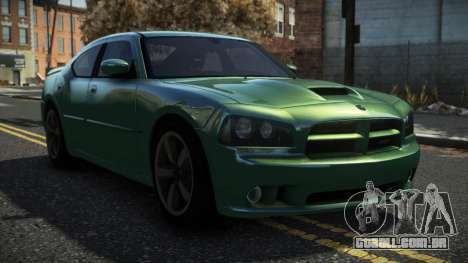 Dodge Charger Dexary para GTA 4