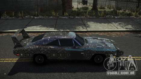 Dodge Charger Vuksa S13 para GTA 4