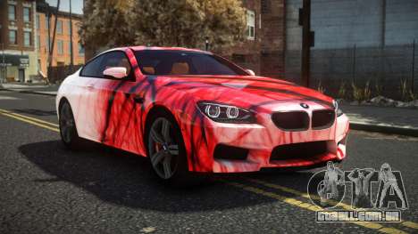 BMW M6 F13 Vossey S6 para GTA 4