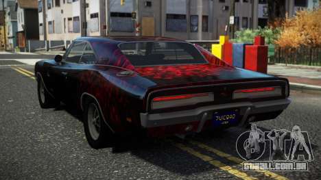 Dodge Charger Mutsi S2 para GTA 4