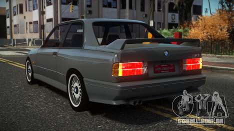 BMW M3 E30 Narvy para GTA 4