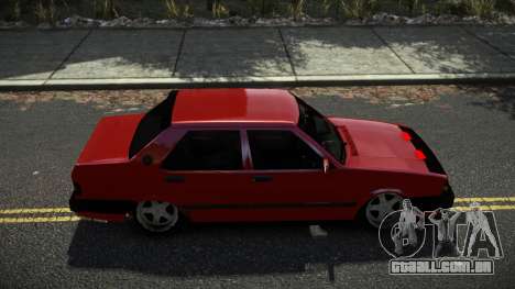 Tofas Dogan Vesilo para GTA 4