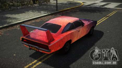 Dodge Charger Vuksa S8 para GTA 4