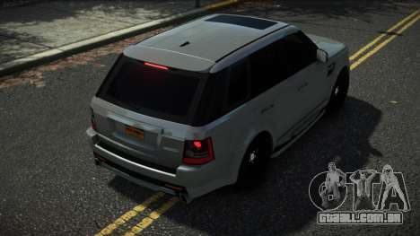Range Rover Sport Dahy para GTA 4
