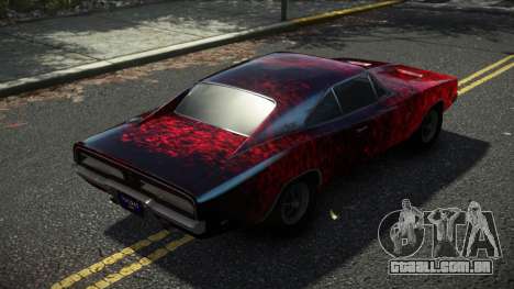 Dodge Charger Mutsi S2 para GTA 4