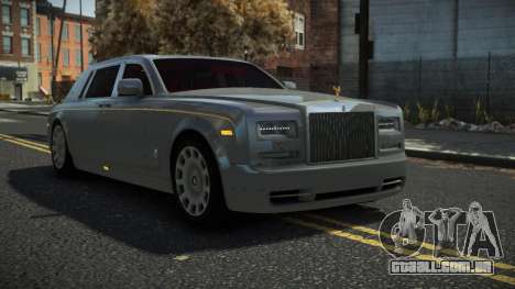 Rolls-Royce Phantom Shezim para GTA 4