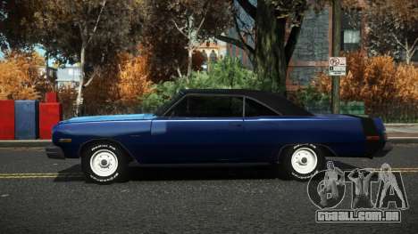 Dodge Dart Volaku para GTA 4