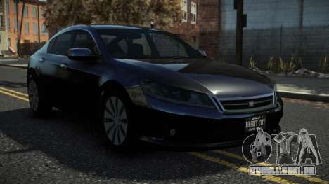 Dinka Chavos V6 para GTA 4