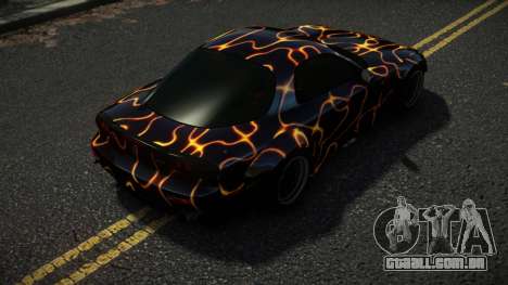 Mazda RX-7 Bujimo S9 para GTA 4