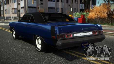 Dodge Dart Volaku para GTA 4