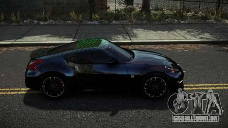 Nissan 370Z Cropsy S6 para GTA 4