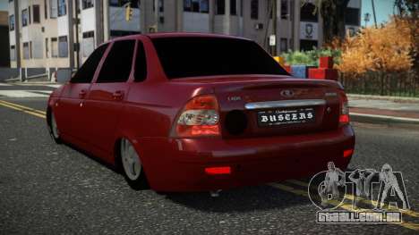 VAZ 2170 Sovejun para GTA 4