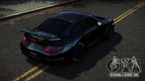 Porsche 977 Goslite S2 para GTA 4