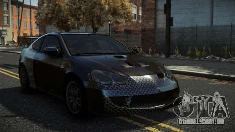 Honda Integra Nelory S14 para GTA 4