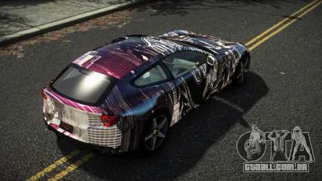 Ferrari FF Vargelu S13 para GTA 4