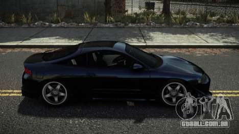 Mitsubishi Eclipse Bolida para GTA 4