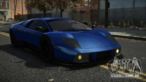 Lamborghini Murcielago Dursa para GTA 4