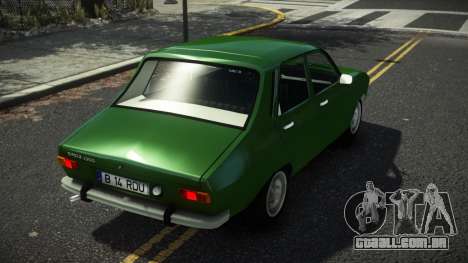 Dacia 1300 Gerin para GTA 4