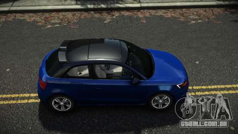 Audi S1 Vasrety para GTA 4