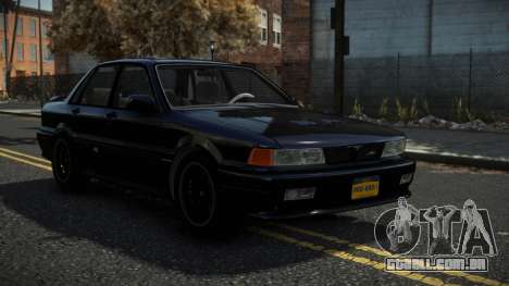Mitsubishi Galant Bruzy para GTA 4