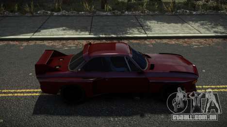 BMW 3.0 CSL Sooler para GTA 4